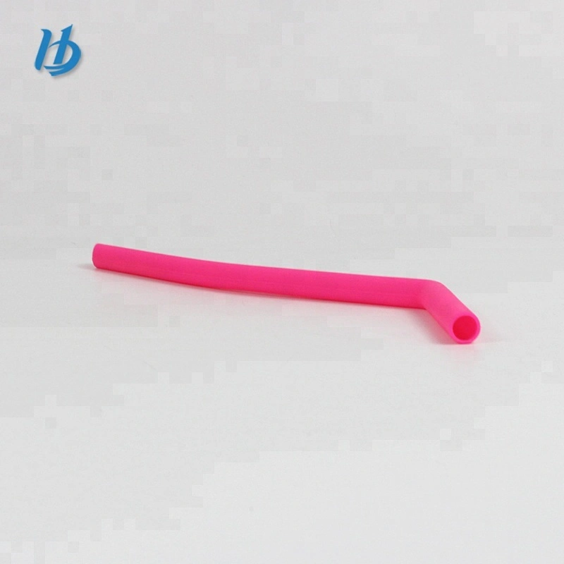 Food grade silicone drinking straw,coffee straw colorful