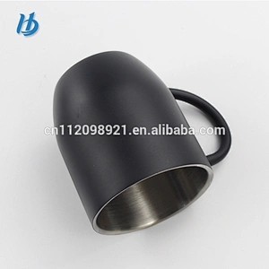 Food grade folding silicone sports cup new red wine glass beer glass factory direct sales stainless steel cups