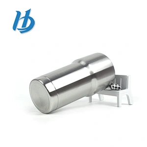 China factory Eco-Friendly stainless rotary double wall tumbler cup wholesale