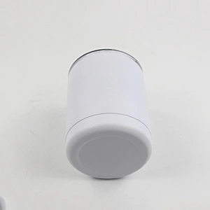 Most popular new design 10 oz stainless steel wine tumbler cups tumbler cup stainless steel