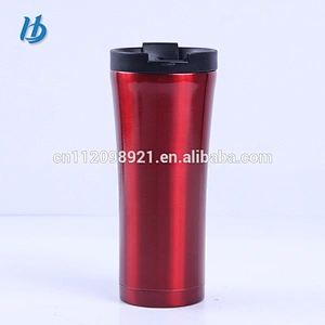 New products Amazon hot sell 18/8 stainless steel beer coffee promotion mug for gift