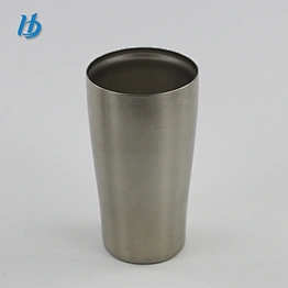 China factory wholesale coffee mug,vacuum insulated cup