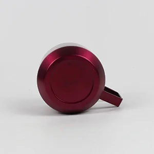 Excellent quality stainless steel custom coffee mug with handle wholesale tumbler custom