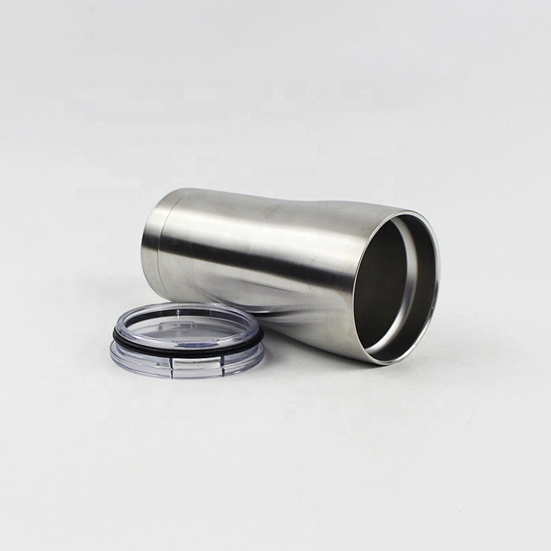 High quality eco friendly water bottle,drinking water bottle silver color