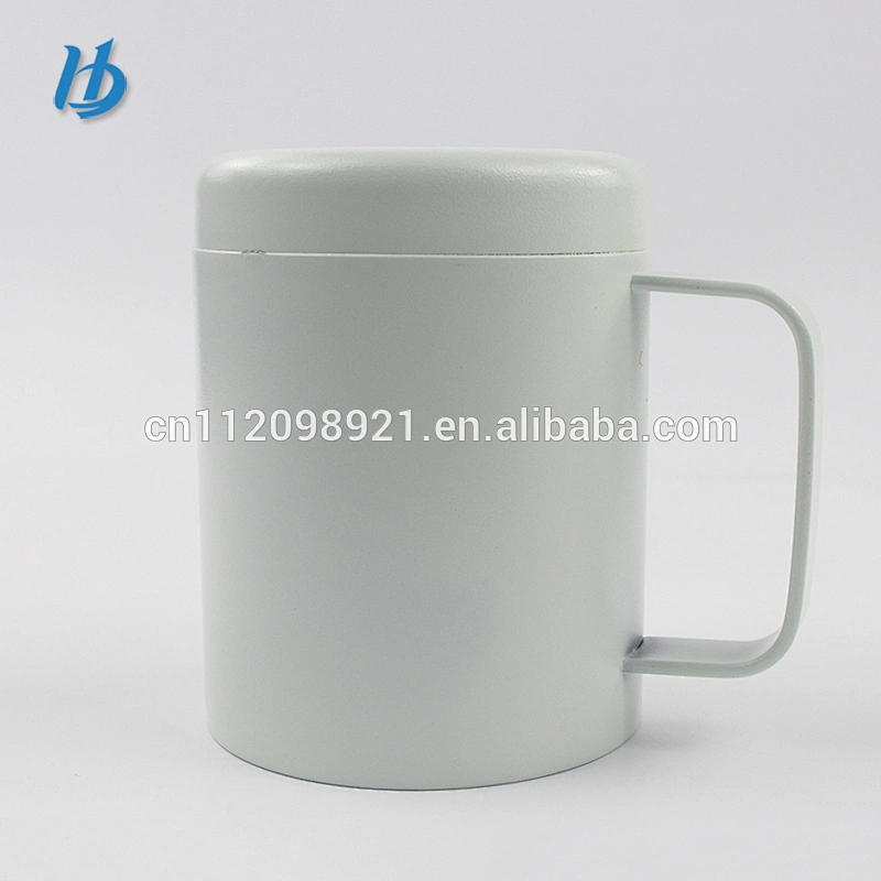 2019 hot selling wholesale mug stainless steel vaccum mugs