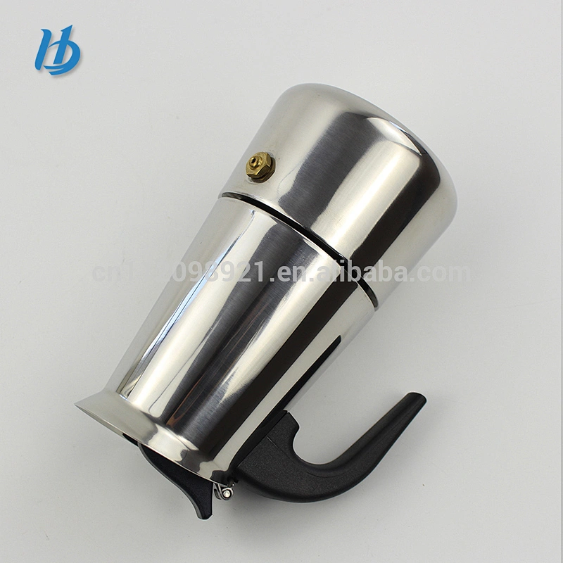 Personalized stainless steel coffee pot,drip coffee pot wholesale