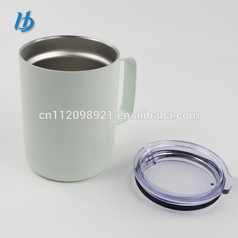 2019 hot selling wholesale mug stainless steel vaccum mugs