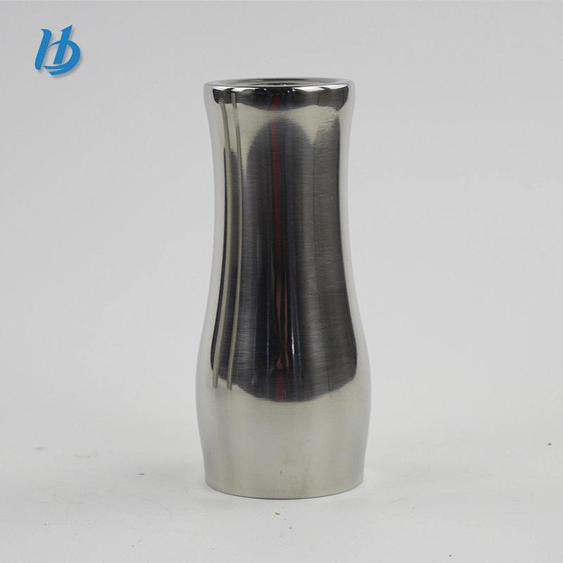 Promotional custom coffee mug,350ml double wall vacuum mug for sublimation