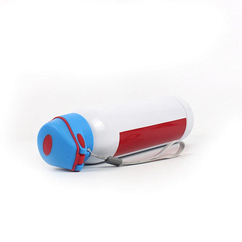Hot selling wholesale thermos bottle  insulated double wall steel insulated water bottles