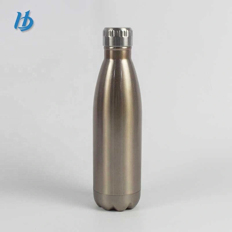 High Quality 304 Stainless Steel Vacuum Flask ,double wall Wholesale Thermos Flask