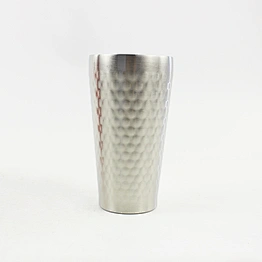 New design wholesale Double Wall Tumbler Stainless Steel Beer Cups