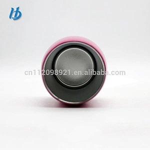 9oz double wall stainless steel vacuum wine mug coffee cup with Customized Wholesale