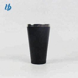 Wholesale beer mug,insulated mug cup customized logo