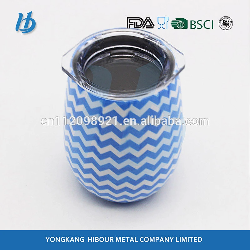 2017 Yongkang Wholesale sales promotion coffee mug thermal cups stainless steel drinking mug wine cups coffee mug