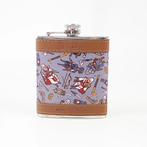 stainless steel hip flask set   jameson irish whiskey hip flask jameson whisky hip flask