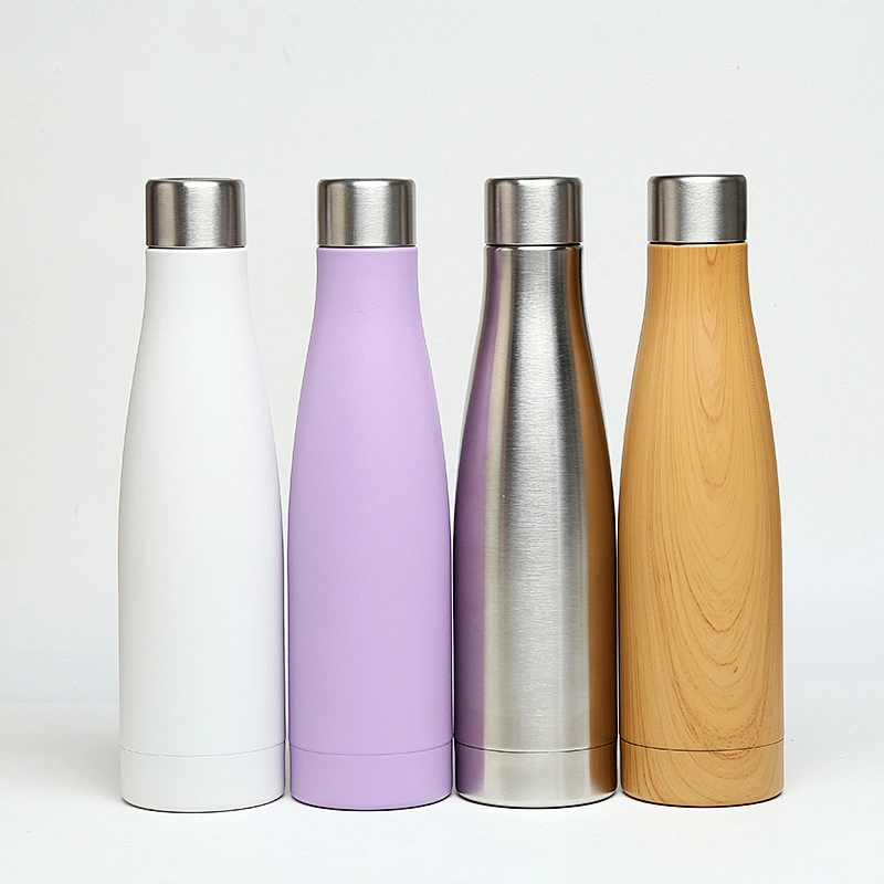 Hibour thermos stainless steel vacuum flask manufacture
