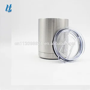 hot selling stainless steel coffee cup double wall thermo cups
