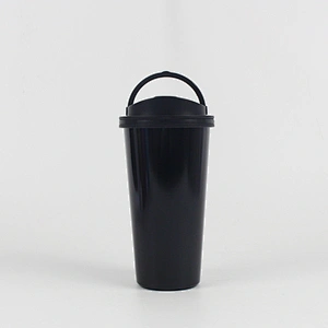 Vacuum Stainless Steel Double Walled Sports Water Bottle