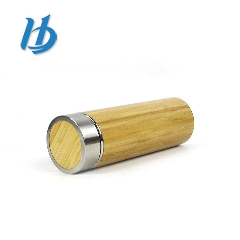 China factory wholesale 304 stainless steel vacuum insulated water bottle