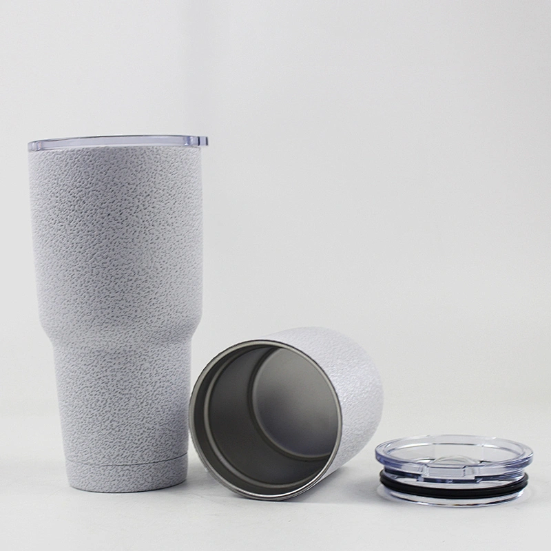 tumblers stainless steel vacuum insulated tumblers wholesale 30 oz cups
