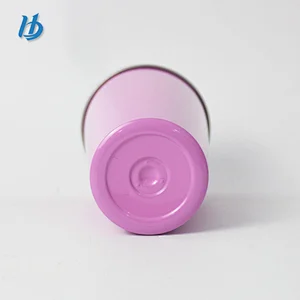Eco-friendly fashional cheap disposable stainless steel beer cup coffee cups