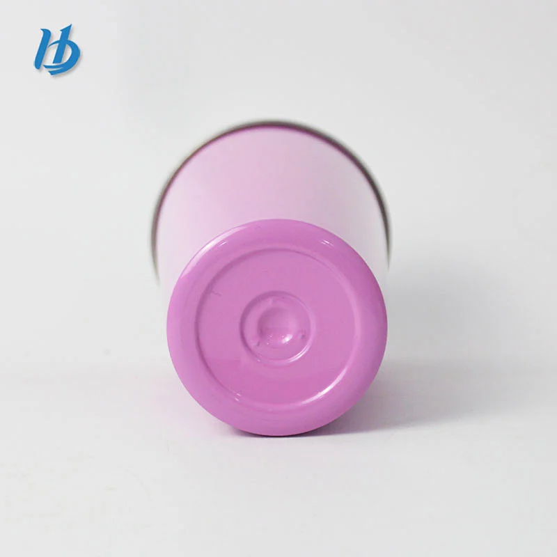 Eco-friendly fashional cheap disposable stainless steel beer cup coffee cups