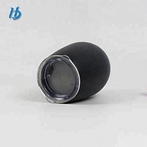 9oz stainless steel coffee mug wholesale stainless steel wine tumbler cups with lid