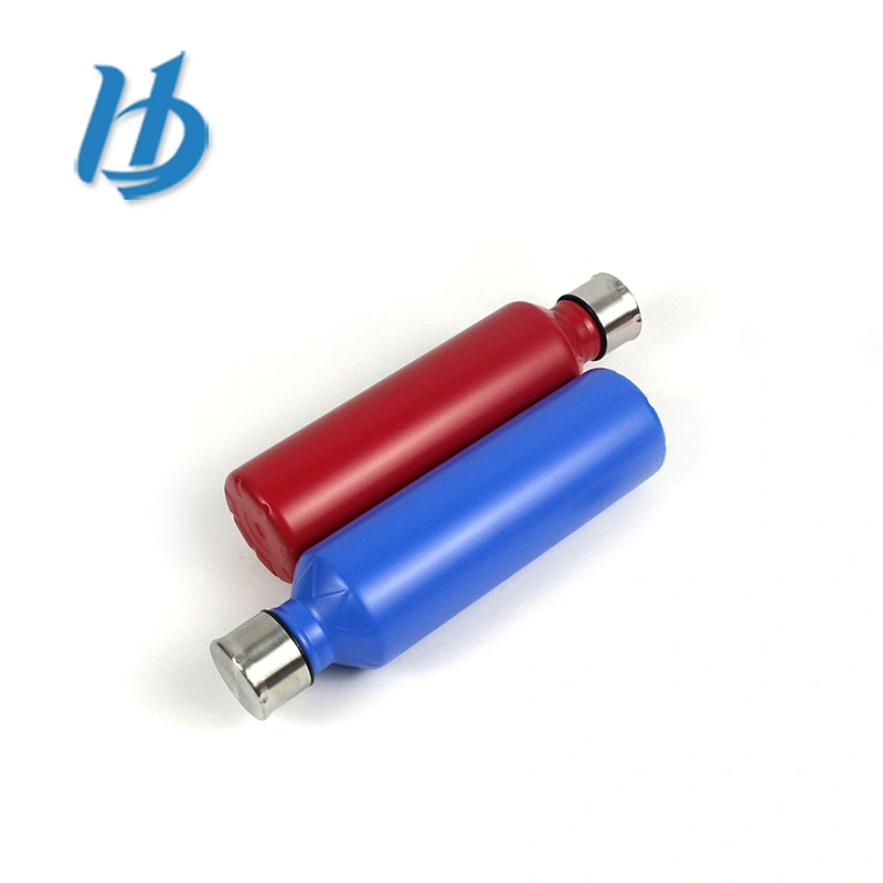 Metal unbreakable stainless steel double wall water bottle,sport water bottle wholesale