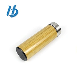 China factory wholesale 304 stainless steel vacuum insulated water bottle