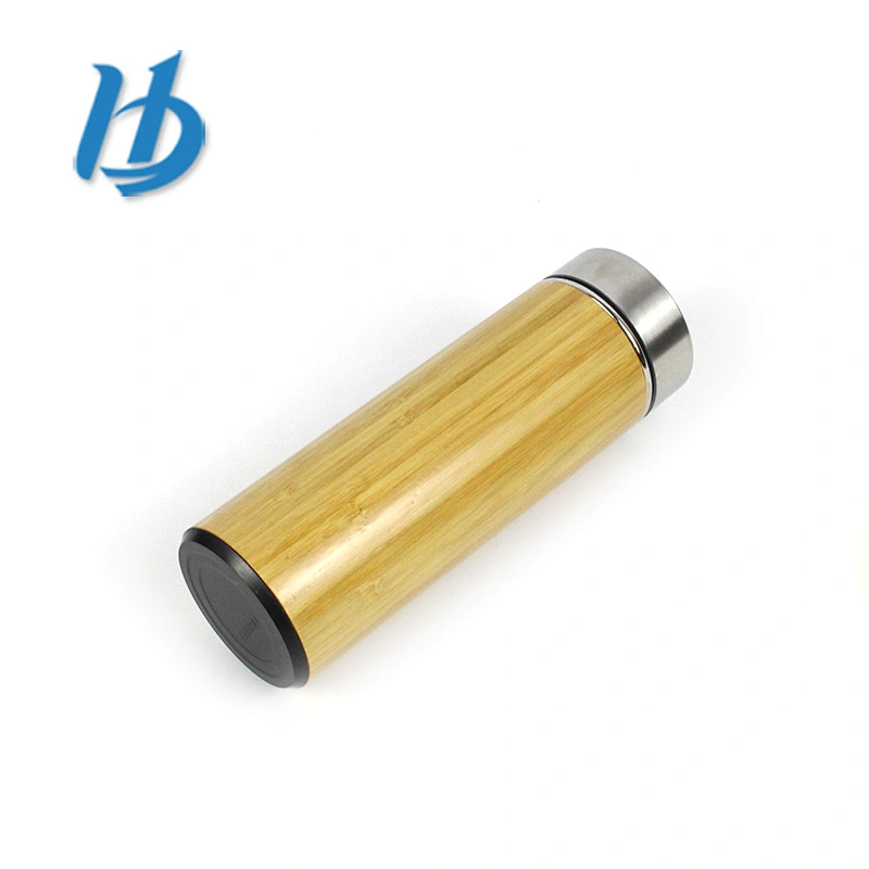 China factory wholesale 304 stainless steel vacuum insulated water bottle
