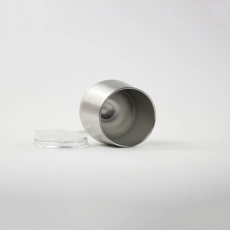 2019 hot selling 6oz stainless steel tumbler wholesale double wall wine glass