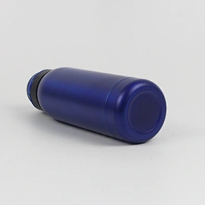 wholesale thermos bottle  insulated double wall stainless steel vacuum gym water bottles