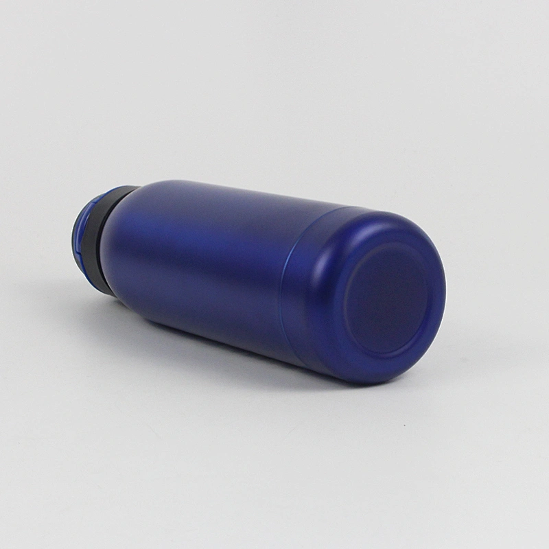 wholesale thermos bottle  insulated double wall stainless steel vacuum gym water bottles