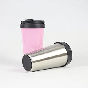wholesale stainless steel straw mug cup/mugs and cups/wholesale glass tumbler