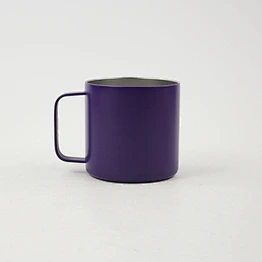 14oz Stainless Steel Coffee Mug with handle 14oz Insulated stainless steel tumbler with lid