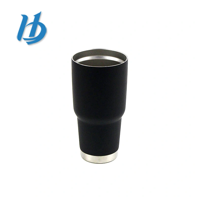 Factory industrial 304 stainless steel vacuum insulated tumbler mug