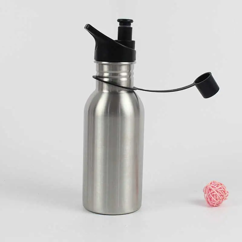 wholesale  insulated water bottle cartoon pattern stainless steel insulated water bottles