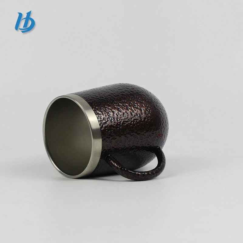 Promotional mugs 12 oz stainless steel insulated tumbler insulated glass stainless steel tumbler