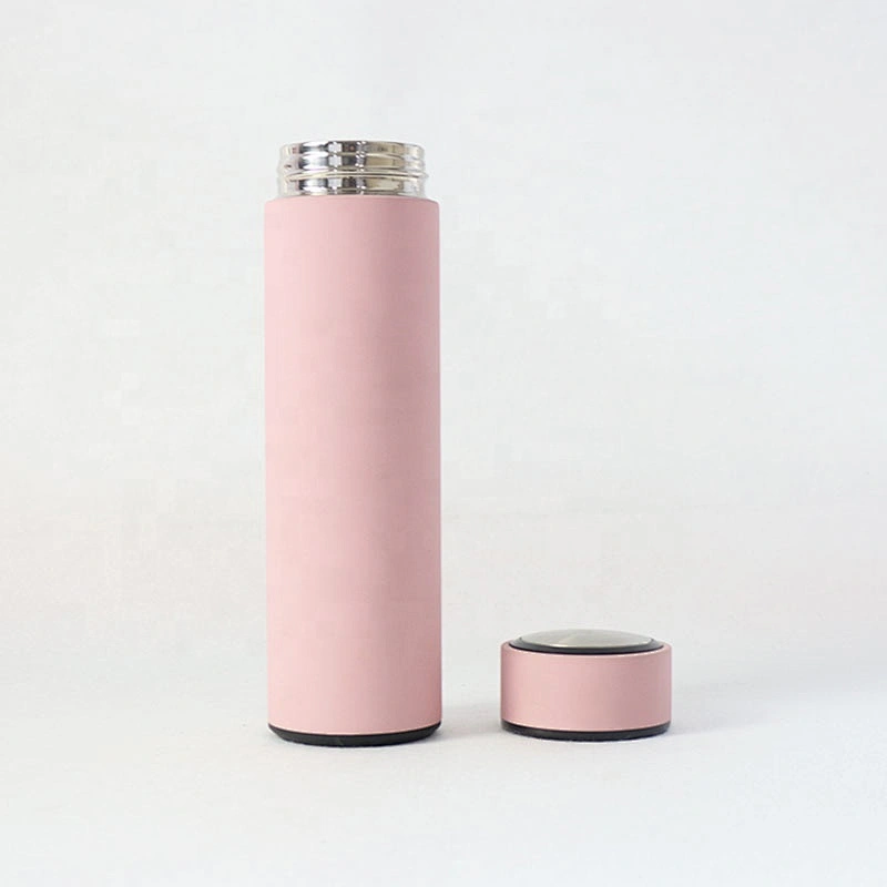 High quality food grade stainless steel double wall vaccum flask insulated vacuum cup