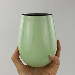 steel tumbler  stainless steel single wall wine glass  cup printing machine coffee cups