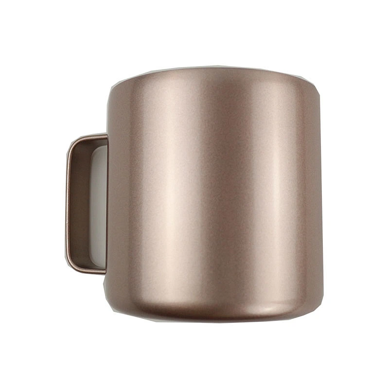 Custom logo and color mug printer stainless steel double wall vacuum mug thermo mug