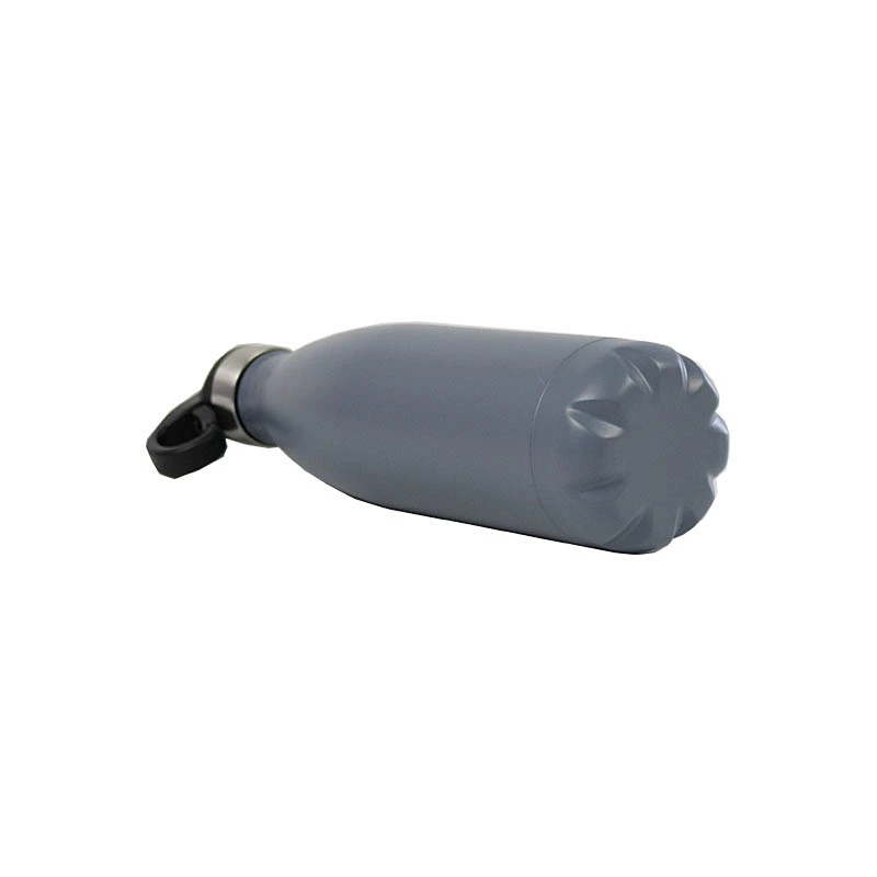 New style stainless steel cola shaped water bottle wholesale bottle water cola bottle