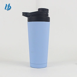 2018 hot selling shake cup,milk shake cup with lid double wall tumbler wholesale