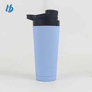 2018 hot selling shake cup,milk shake cup with lid double wall tumbler wholesale