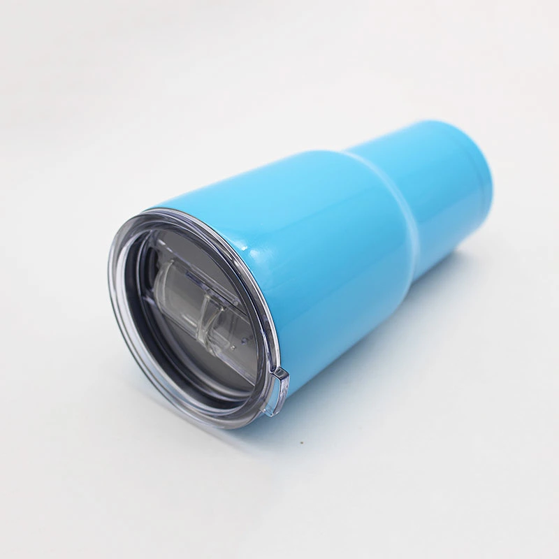 steel mug with handle  coffee mug  wholesale 30oz double wall tumbler insulated wine tumblers