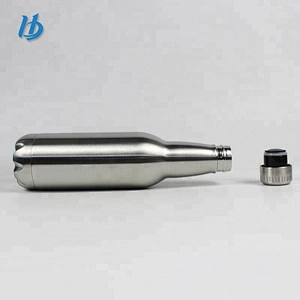 High quality stainless steel insulated water bottle,sport cola bottle custom logo