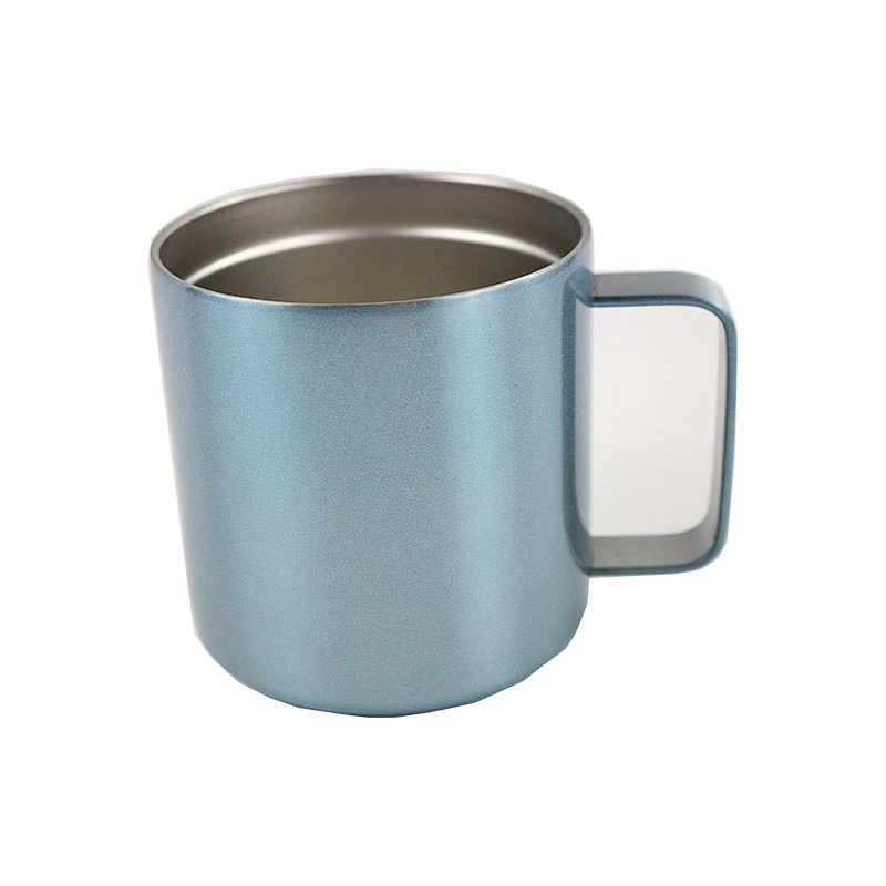 Hot selling stainless steel tumbler double wall stainless steel tumbler with lid wine tumbler