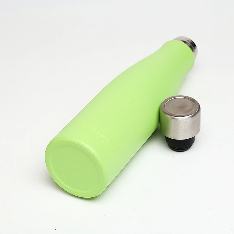 Hibour thermos stainless steel vacuum flask manufacture