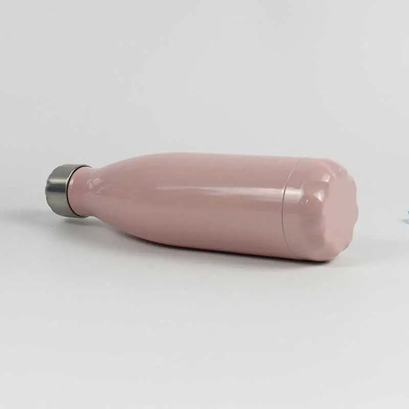 New Design Bottle wholesale thermos bottle  double wall stainless steel  cola bottles
