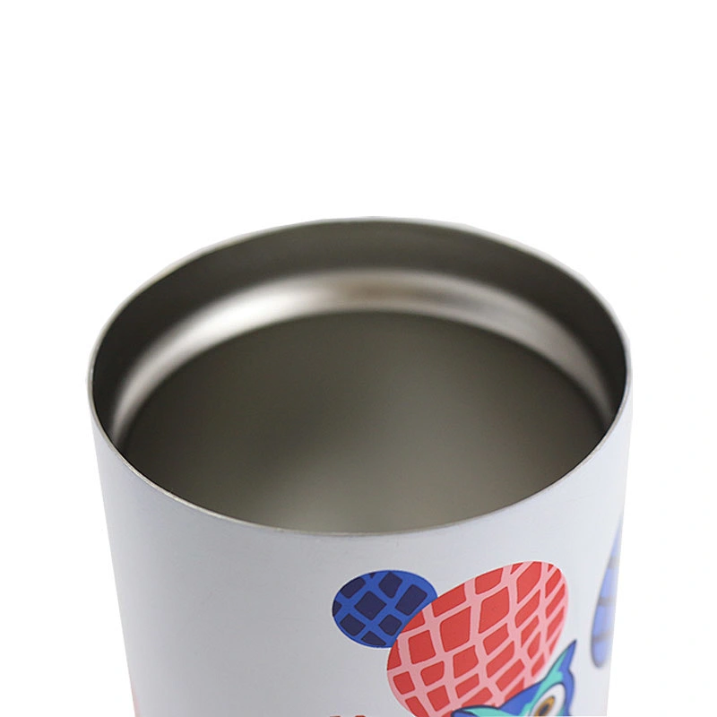18 oz stainless steel wine glasses stemless wine glass